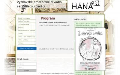 www.divadlohana.org