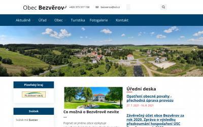 www.bezverov.cz