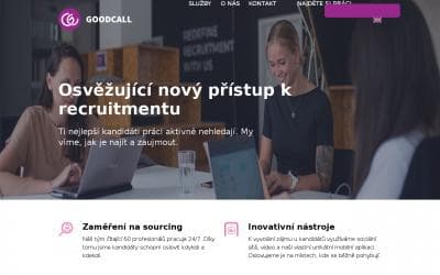 www.goodcall.eu