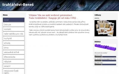 www.truhlarstvi-benes.webgarden.cz