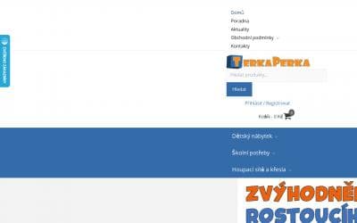 www.terkaperka.cz