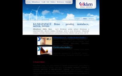 www.elklim.cz