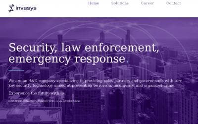www.invasys.com