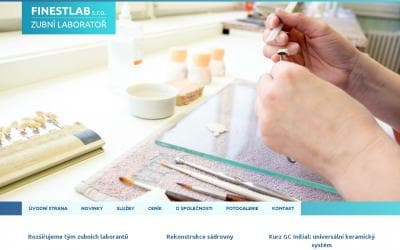www.finestlab.cz