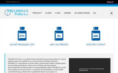 www.promed.cz