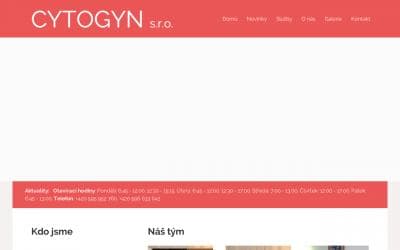 www.cytogyn.cz