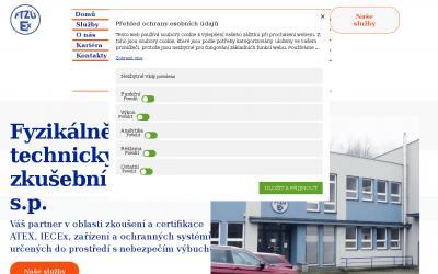 www.ftzu.cz