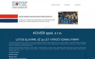 www.kover.cz