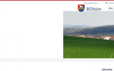 www.blizejov.cz