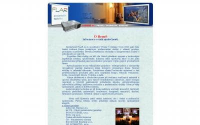 www.flar.cz