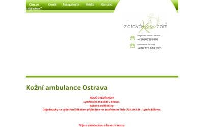 zdravakuze.com