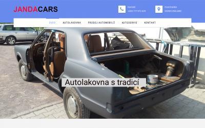 www.jandacars.cz