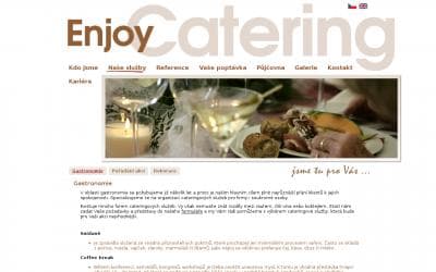www.enjoy-catering.cz