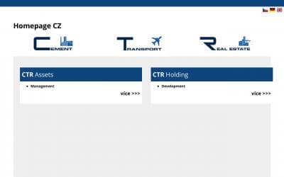 www.ctrgroup.cz