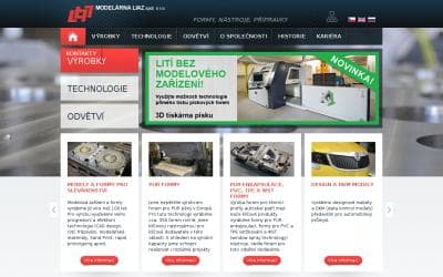 www.modelarna-liaz.cz