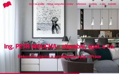 www.petrmoucha.cz
