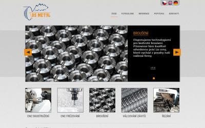 www.dsmetal.cz