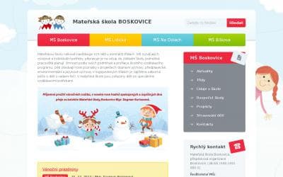 www.msboskovice.cz