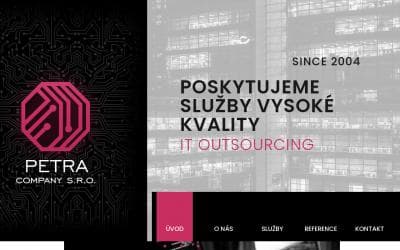 www.petracompany.cz