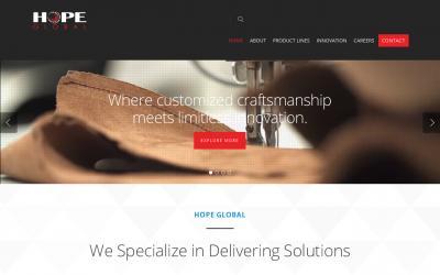 www.hopeglobal.com