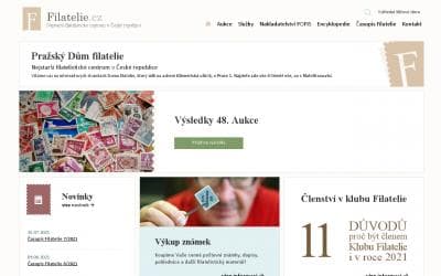 www.stamps.cz
