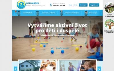 www.ottomanek.cz