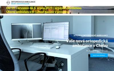 www.ortopediecheb.cz