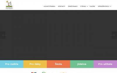 www.zsplesivec.cz
