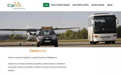 www.carvia.cz