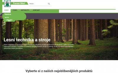 www.forestmeri.cz