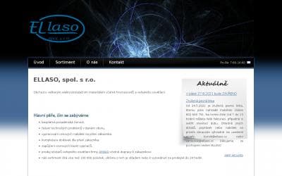 www.ellaso.cz