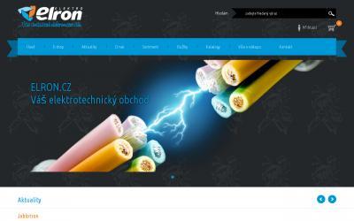 www.elron.cz