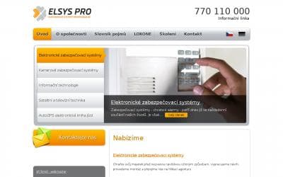 www.elsyspro.cz