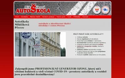 www.asmiksikova.cz