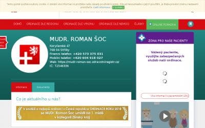 mudr-roman-soc.zdravotniregistr.cz