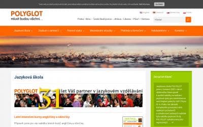 www.polyglot.cz