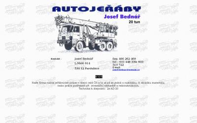 www.sweb.cz/j_bednar