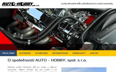 www.auto-hobby.cz