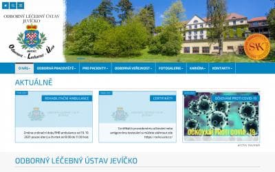 www.olujevicko.cz