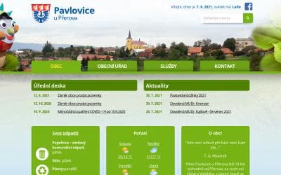 www.pavloviceuprerova.cz