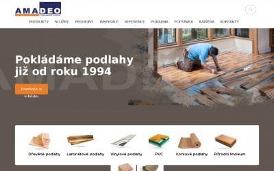 www.amadeopodlahy.cz