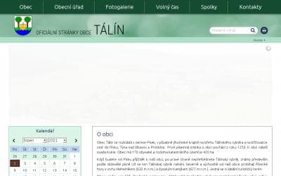 www.talin.cz