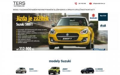 suzuki-ters.cz