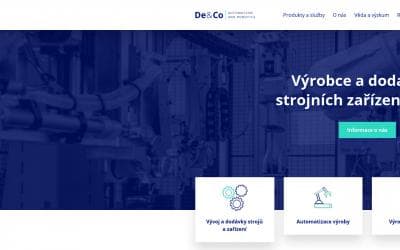 www.deaco.cz
