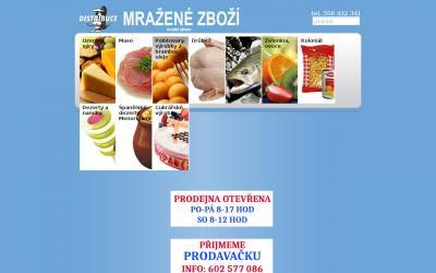 www.mrazene.cz