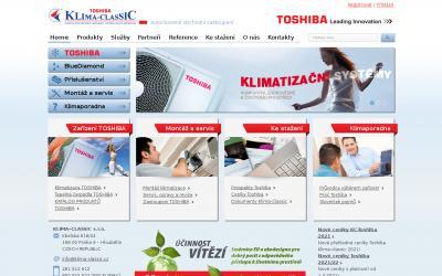 www.klima-classic.cz