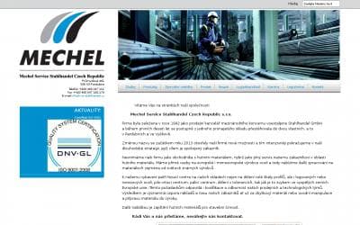 www.ms-stahlhandel.cz