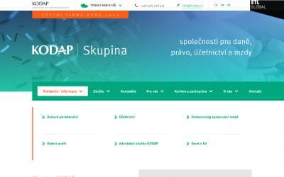 www.kodap.cz