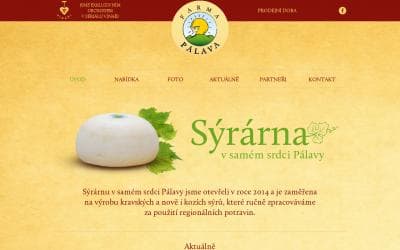 www.farmapalava.cz