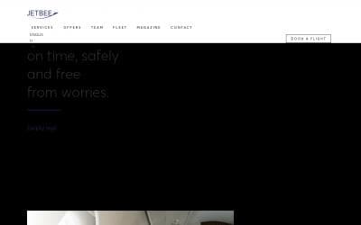 www.jet-bee.com